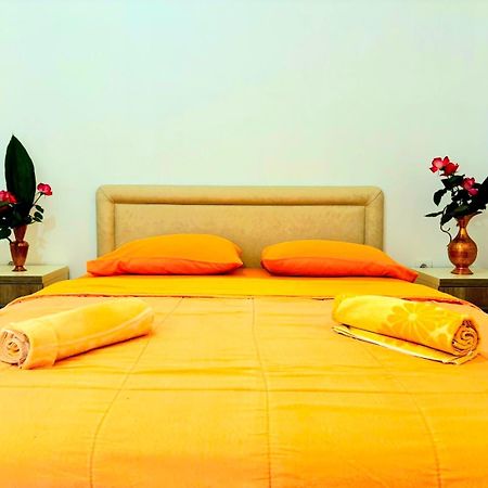 Mala Plaza Apartments Ulcinj Exterior foto
