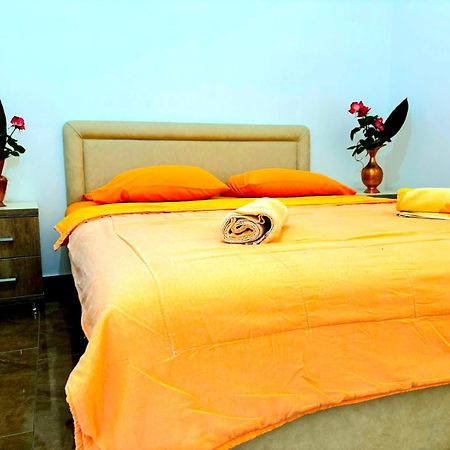 Mala Plaza Apartments Ulcinj Exterior foto