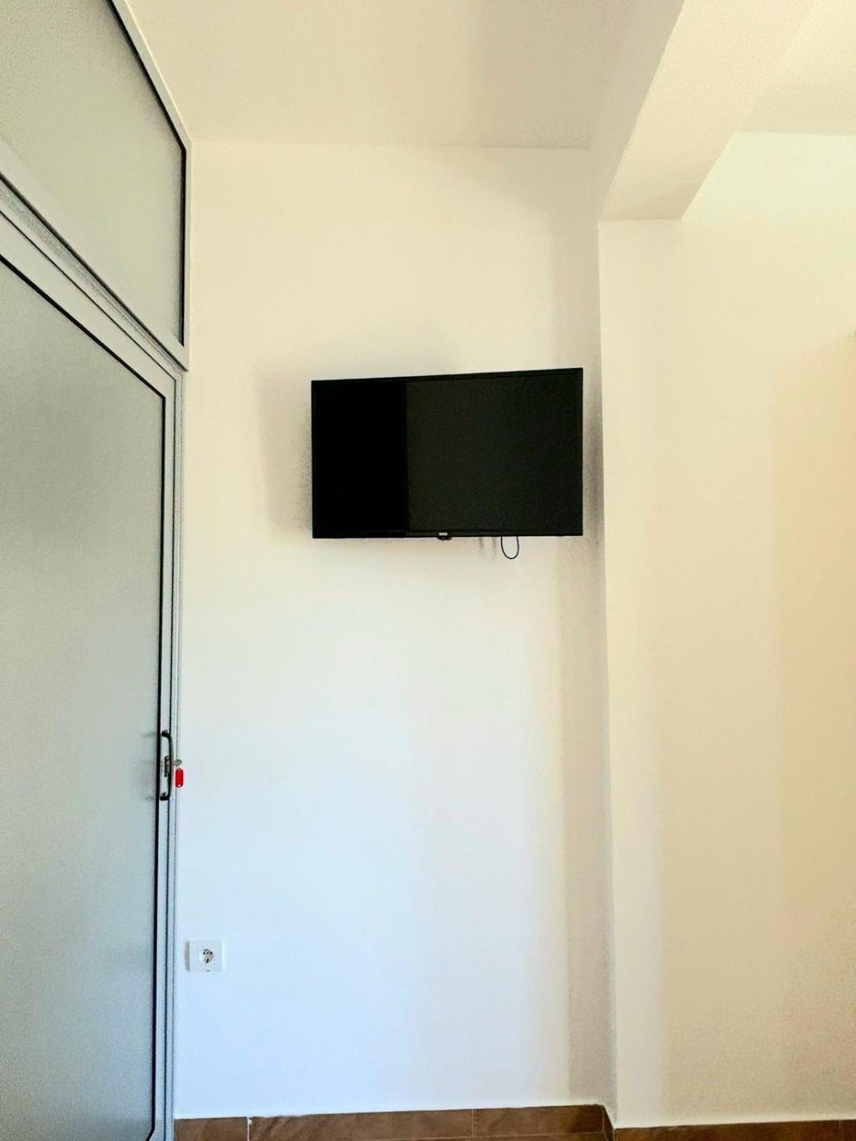 Mala Plaza Apartments Ulcinj Exterior foto