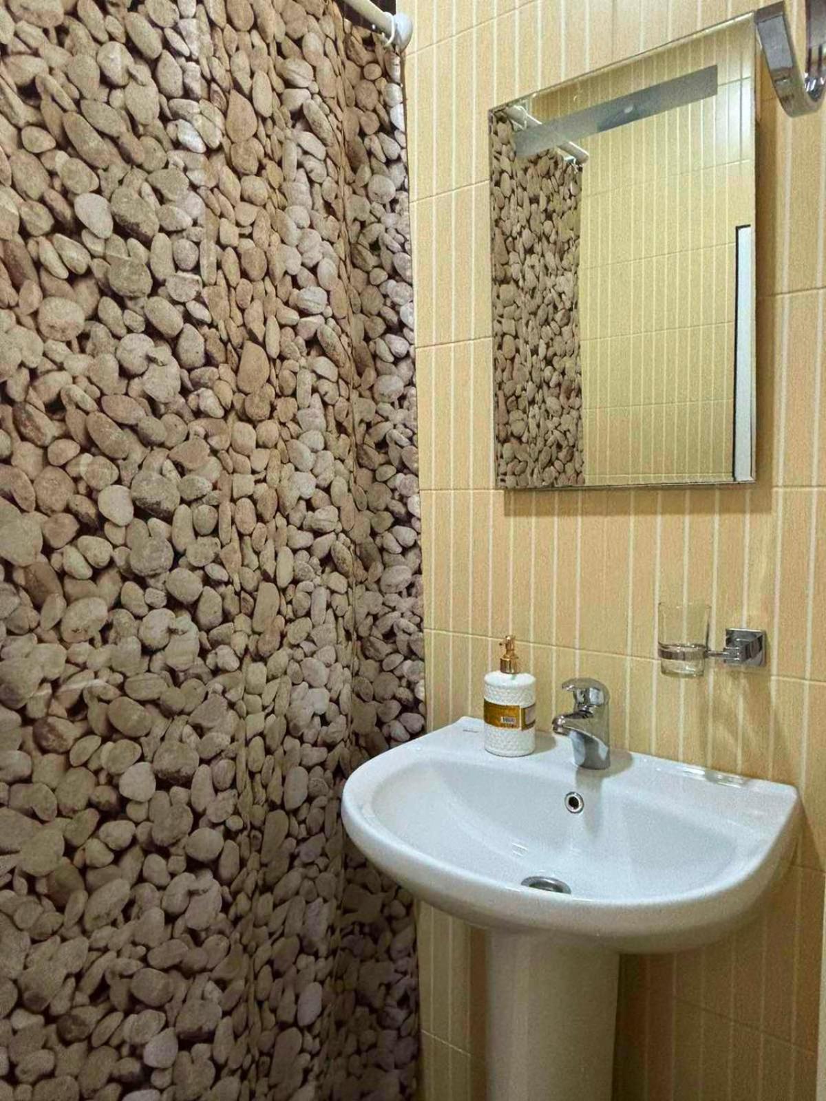 Mala Plaza Apartments Ulcinj Exterior foto